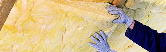 quotes for Egham Wick roof insulation