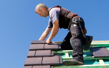 disadvantages of Egham Wick slate roofing