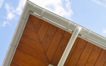 Egham Wick soffit types